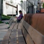 Side Bench