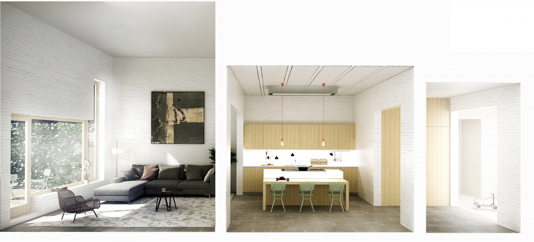 CASA TR