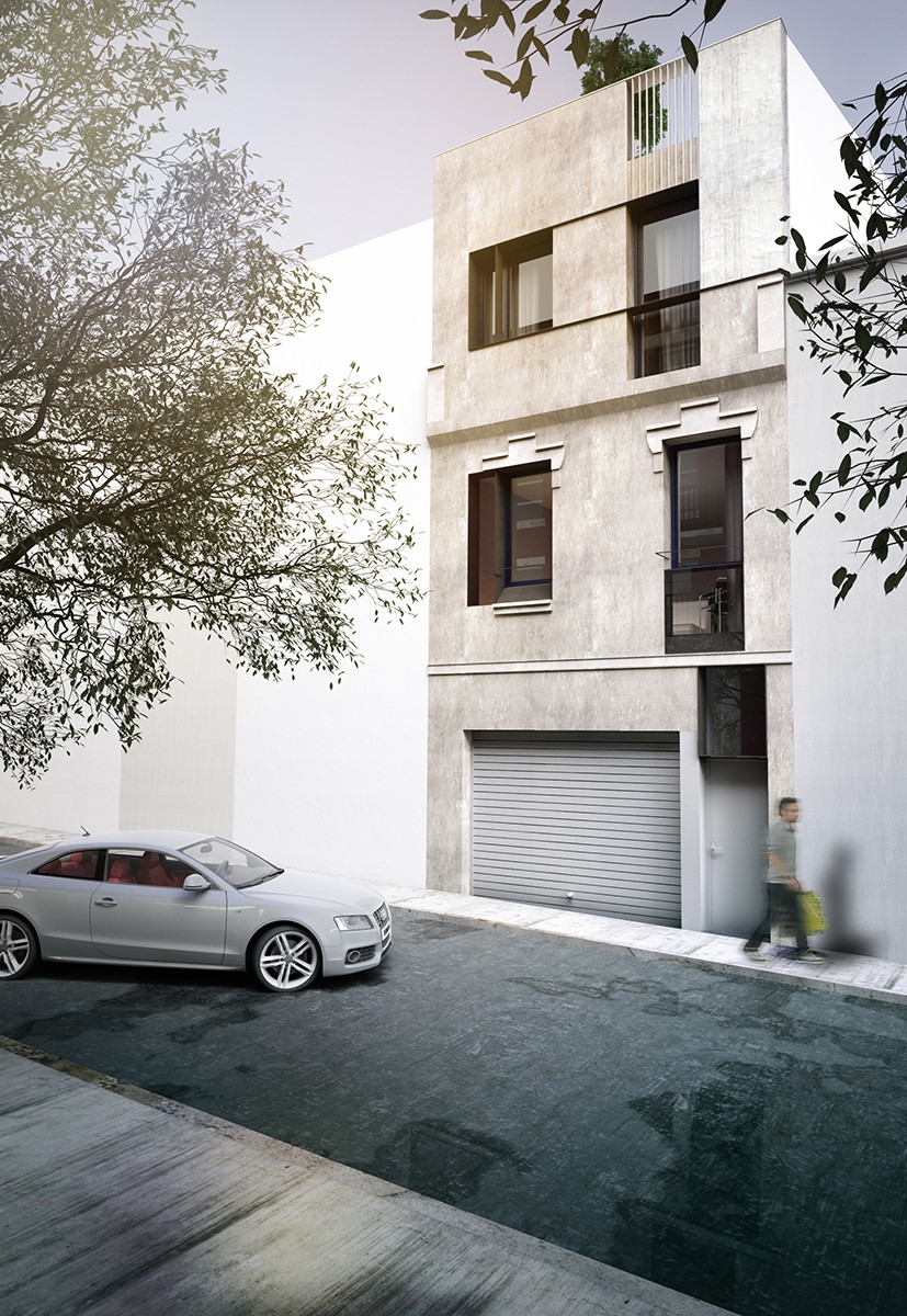 FAÇANA CARRER OK